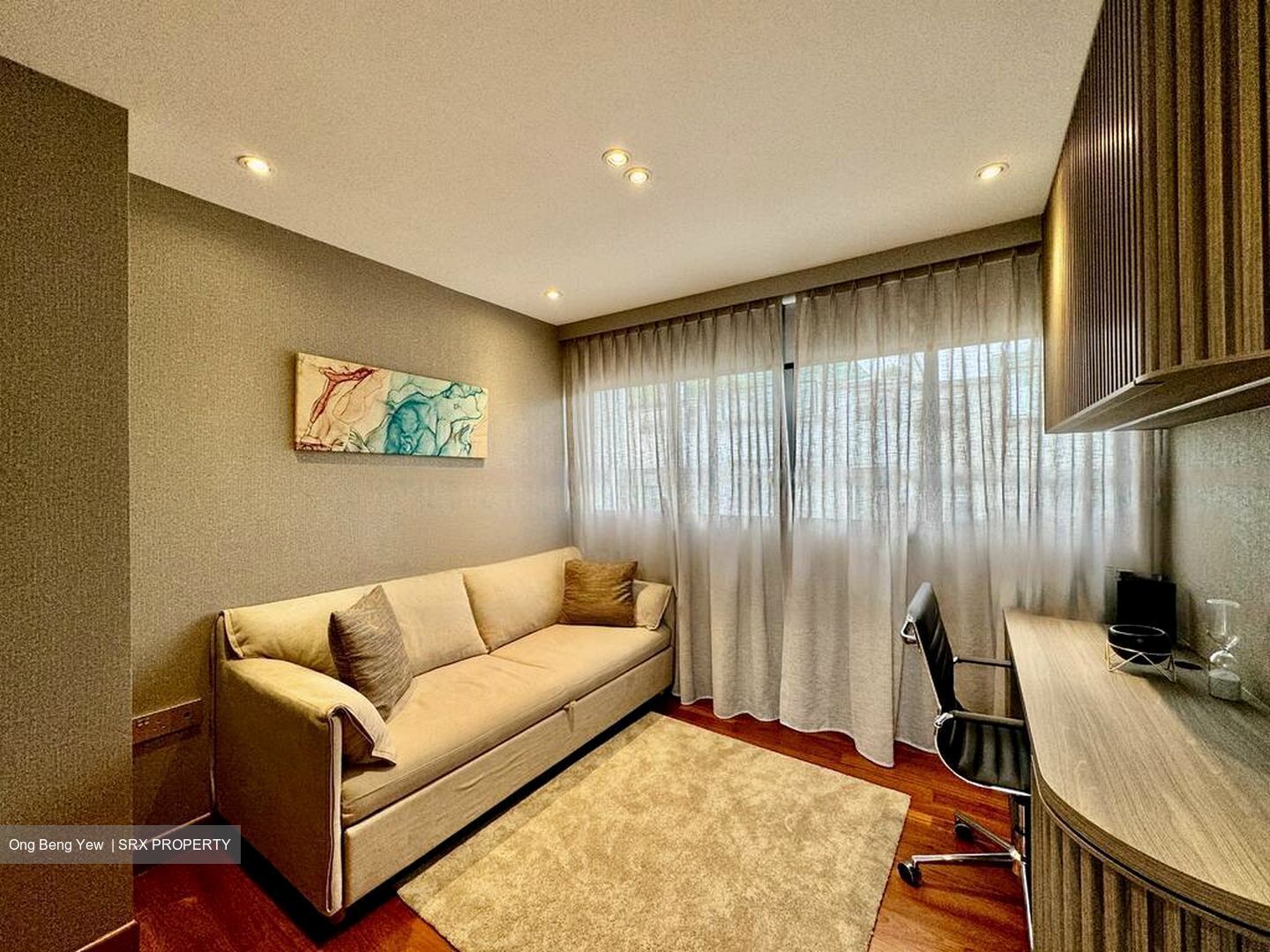35 Gilstead (D11), Apartment #462887861